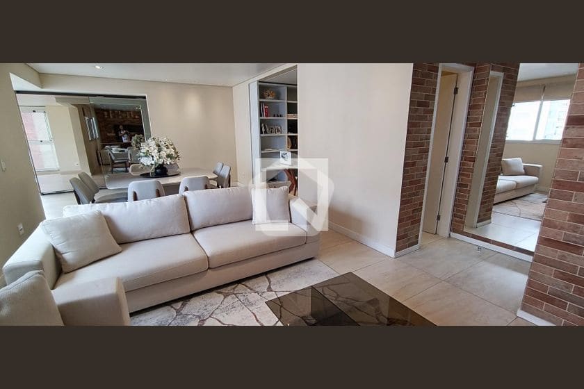 Imagem do imóvel ID-136933 na Rua Dankmar Adler, Portal do Morumbi, São Paulo - SP