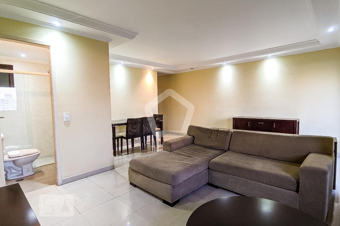 Imagem do imóvel ID-100768 na Avenida Giovanni Gronchi, Portal do Morumbi, São Paulo - SP