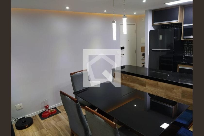 Imagem do imóvel ID-136119 na Avenida Marechal Mário Guedes, Jaguaré, São Paulo - SP