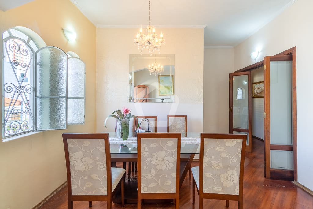 Imagem do imóvel ID-74525 na Rua Itajubá, Vila Alice, Santo André - SP