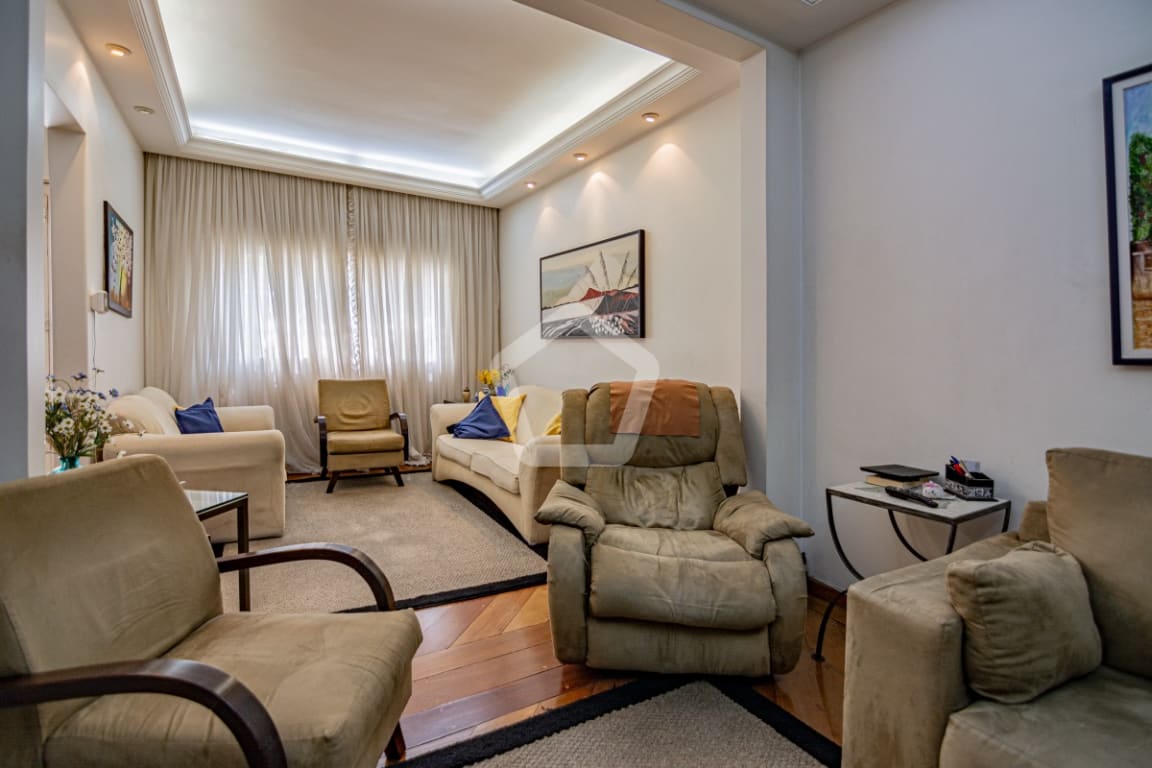 Imagem do imóvel ID-140213 na Rua Caraíbas, Pompeia, São Paulo - SP