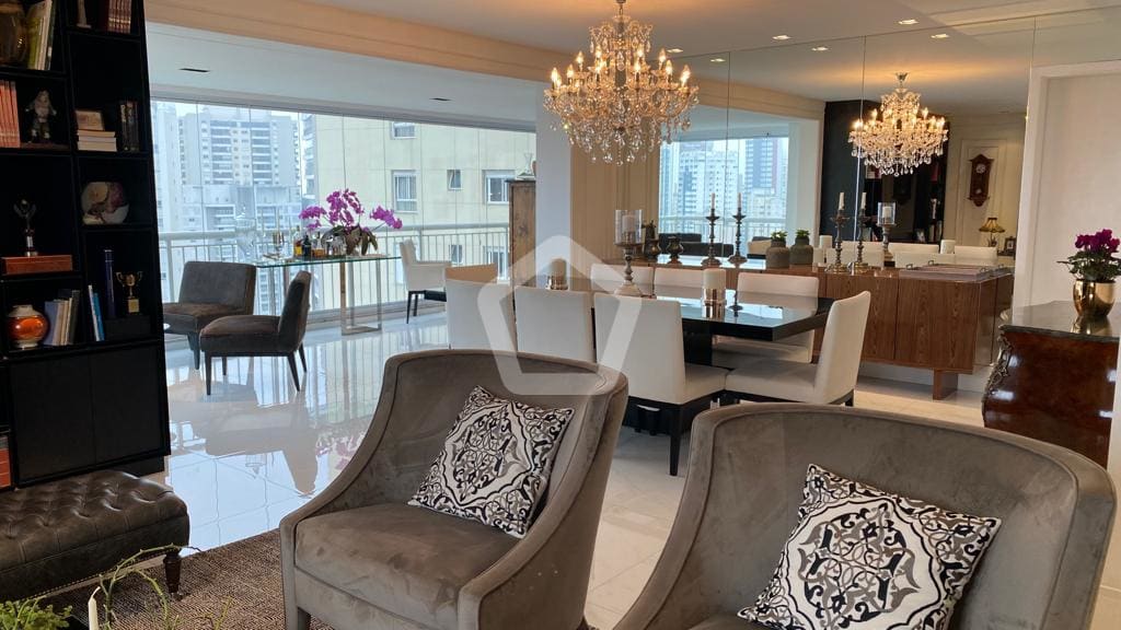 Imagem do imóvel ID-91855 na Rua José de Oliveira Coelho, Vila Morumbi, São Paulo - SP