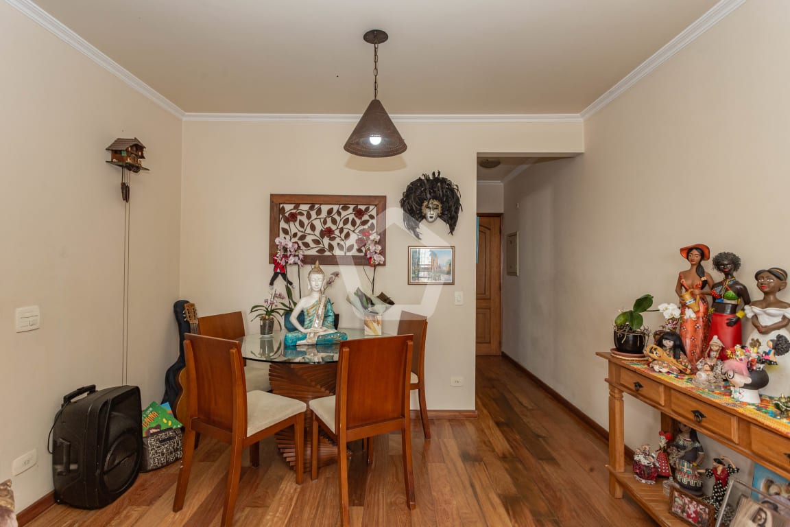 Imagem do imóvel ID-98048 na Avenida Giovanni Gronchi, Vila Andrade, São Paulo - SP