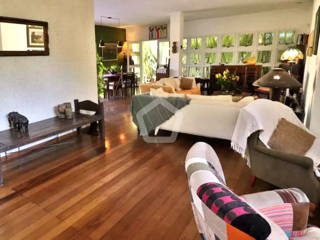 Imagem do imóvel ID-68652 na Rua Evangelista Rodrigues, Alto de Pinheiros, São Paulo - SP