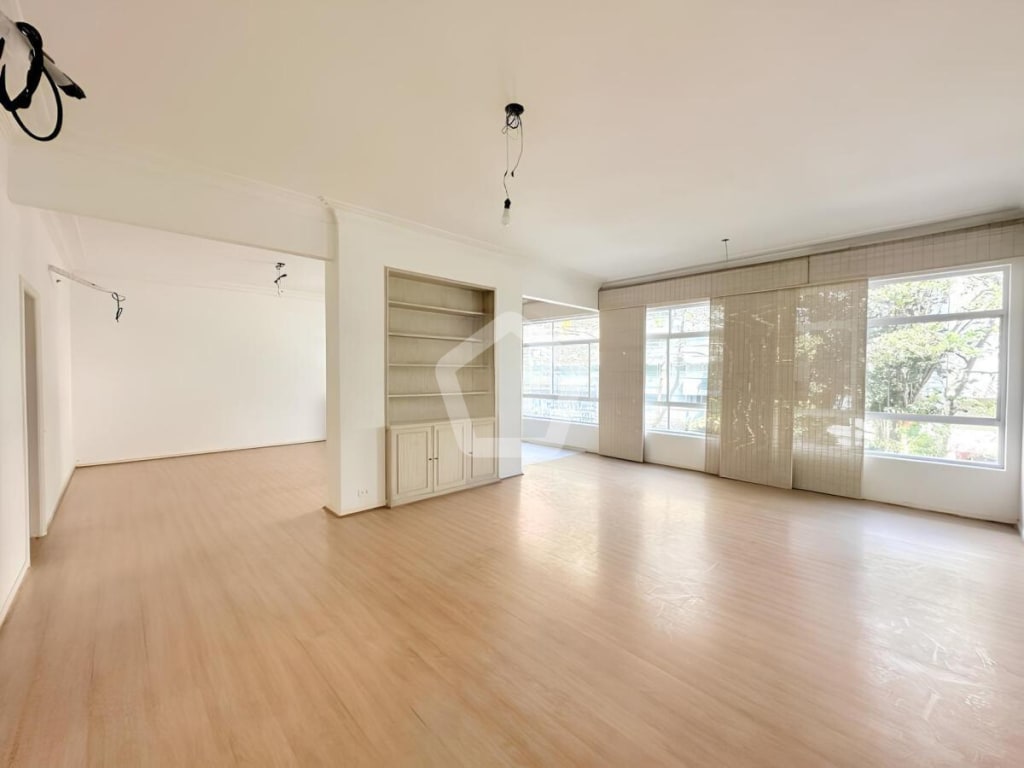 Imagem do imóvel ID-91998 na Avenida Bartolomeu Mitre, Leblon, Rio de Janeiro - RJ