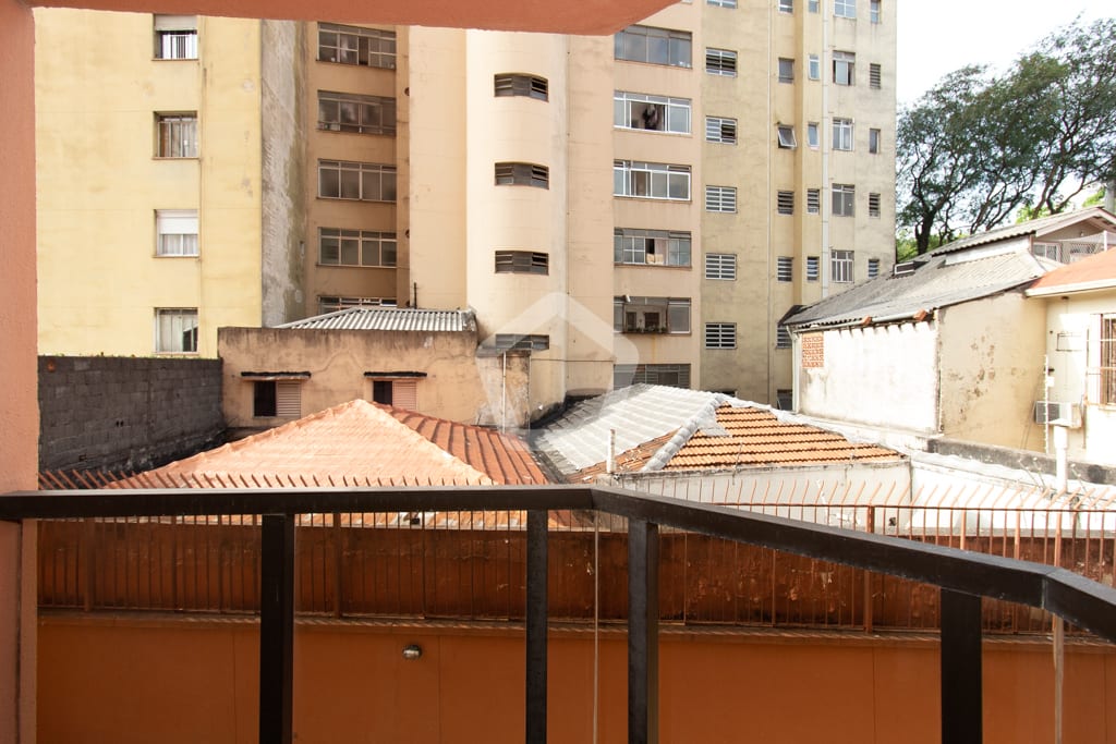 Imagem do imóvel ID-83329 na Rua São Vicente de Paulo, Santa Cecília, São Paulo - SP