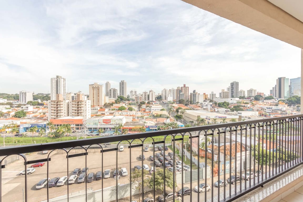 Imagem do imóvel ID-77099 na Rua Major Solon, Centro, Campinas - SP
