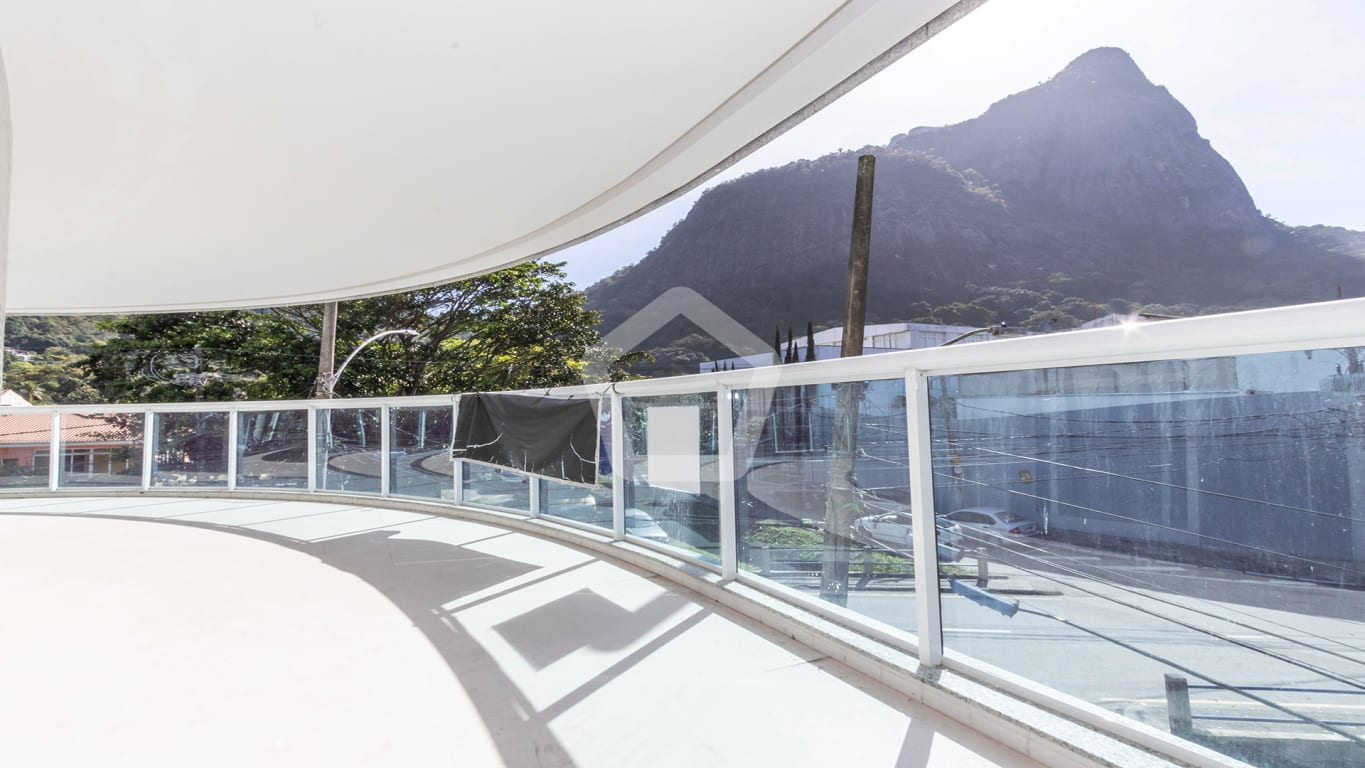 Imagem do imóvel ID-83753 na Avenida Vitor Konder, Jardim Oceânico, Rio de Janeiro - RJ