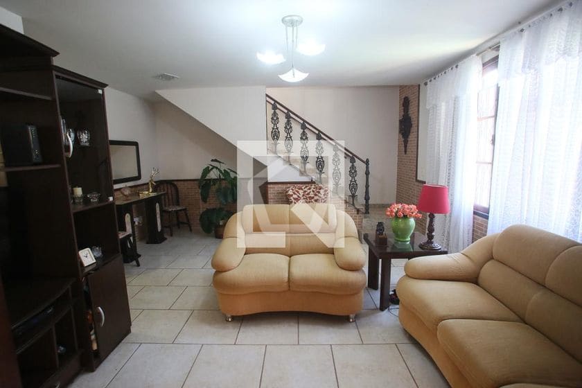 Imagem do imóvel ID-105783 na Estrada da Boiúna, Taquara, Rio de Janeiro - RJ