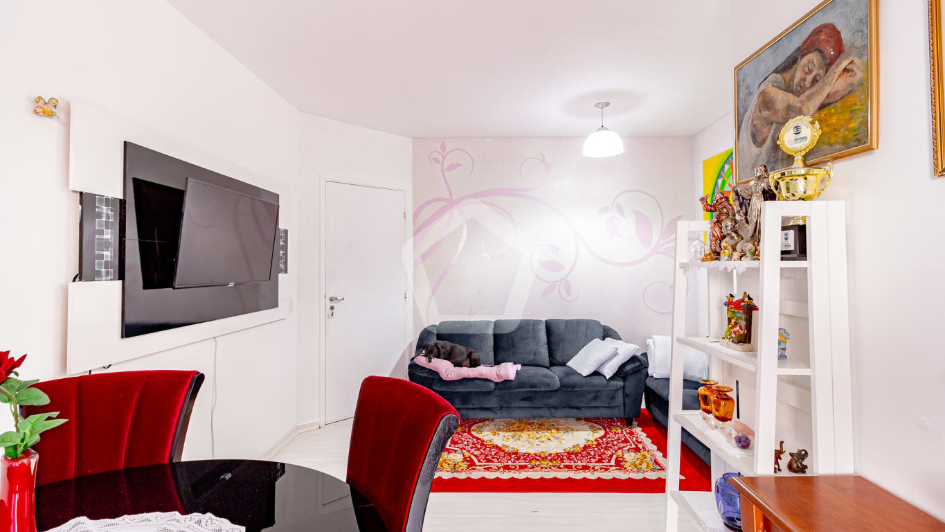 Imagem do imóvel ID-58815 na Rua Serra de Japi, Vila Azevedo, São Paulo - SP