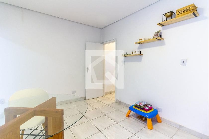 Imagem do imóvel ID-115818 na Rua Ministro Ferreira Alves, Vila Pompéia, São Paulo - SP