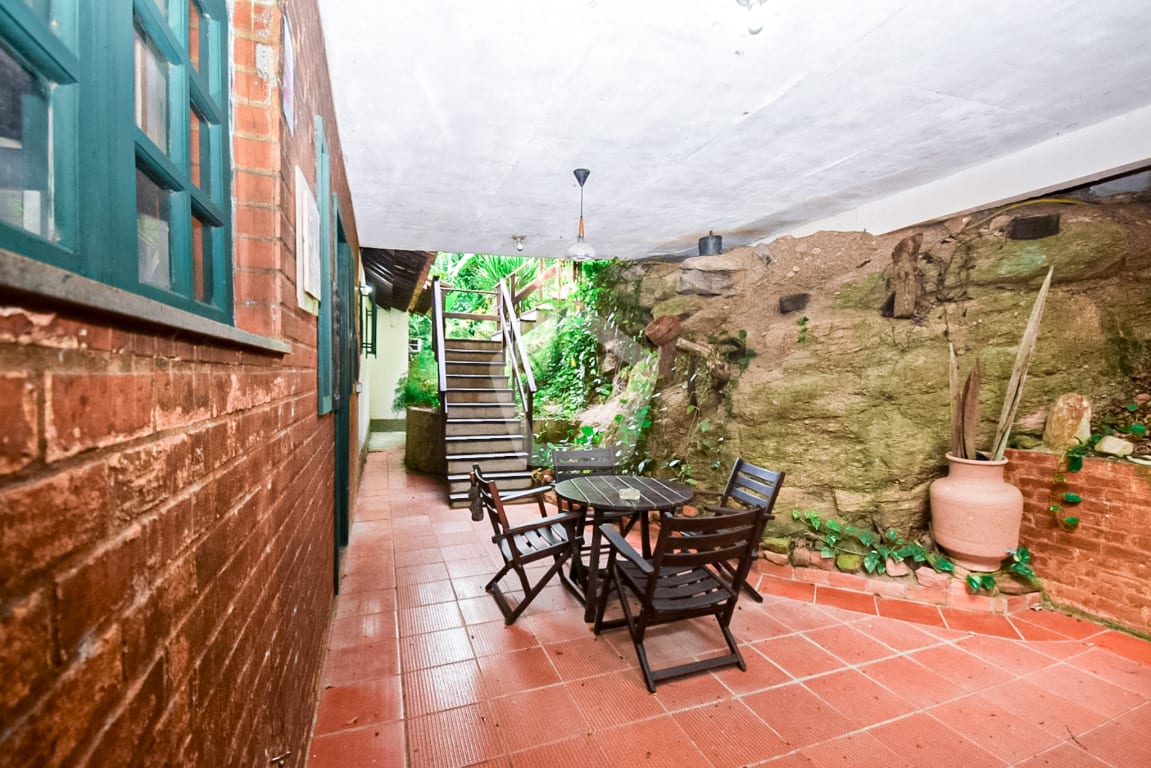 Imagem do imóvel ID-134812 na Estrada do Pica-Pau, Itanhangá, Rio de Janeiro - RJ