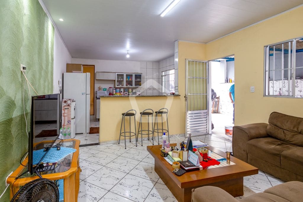 Imagem do imóvel ID-53043 na Rua Ministro Frederico Barreto, Dos Casa, São Bernardo do Campo - SP