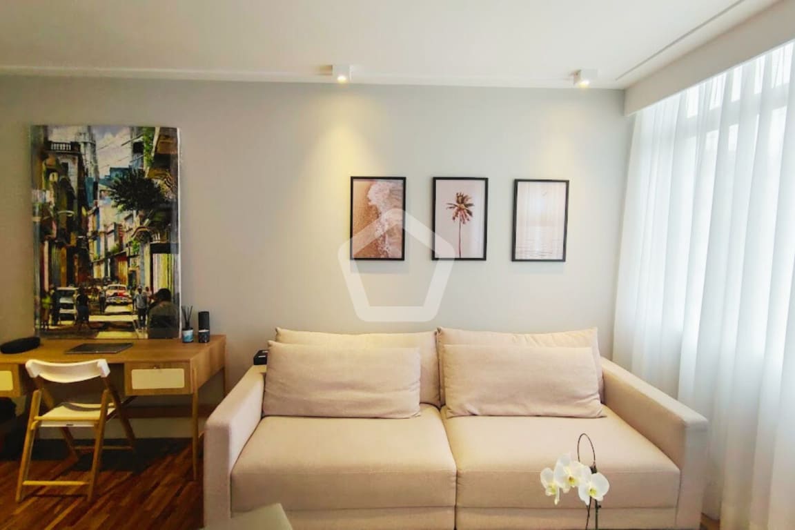 Imagem do imóvel ID-88599 na Alameda Franca, Jardim Paulista, São Paulo - SP