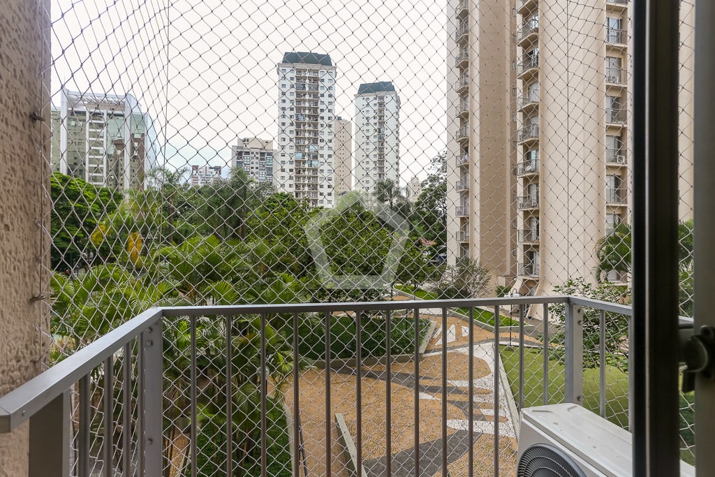 Imagem do imóvel ID-19047 na Rua Júlio Diniz, Vila Olímpia, São Paulo - SP