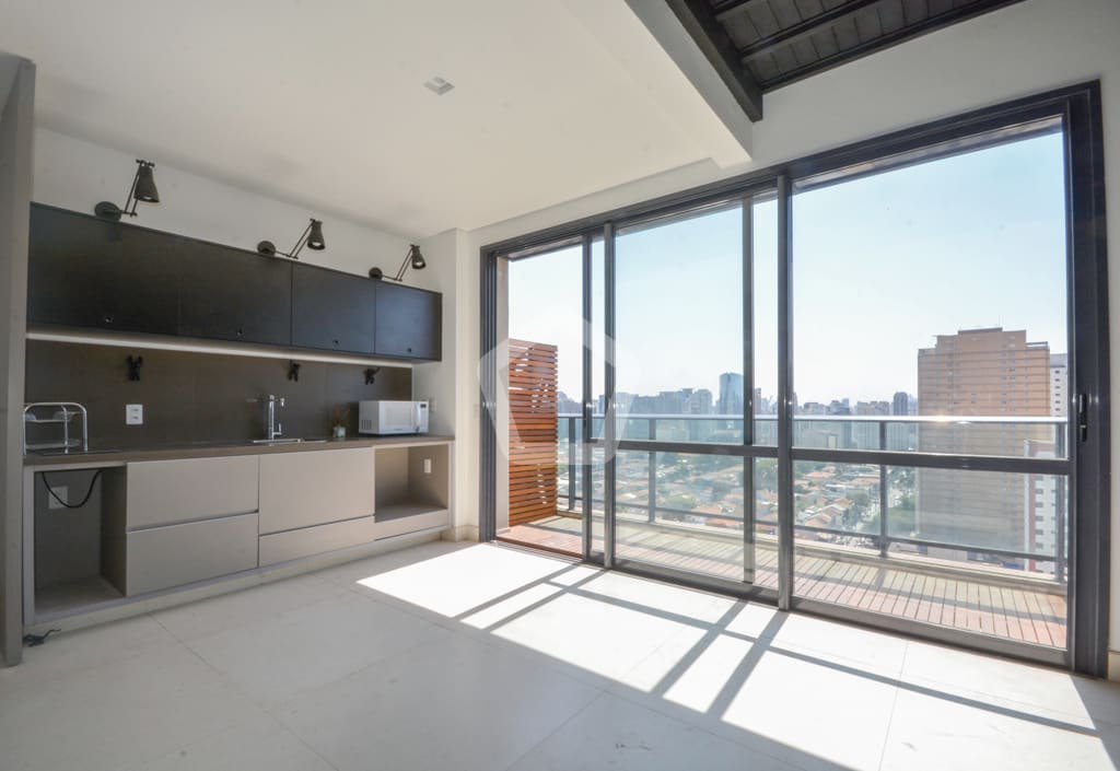 Imagem do imóvel ID-64812 na Rua João Cachoeira, Vila Olímpia, São Paulo - SP