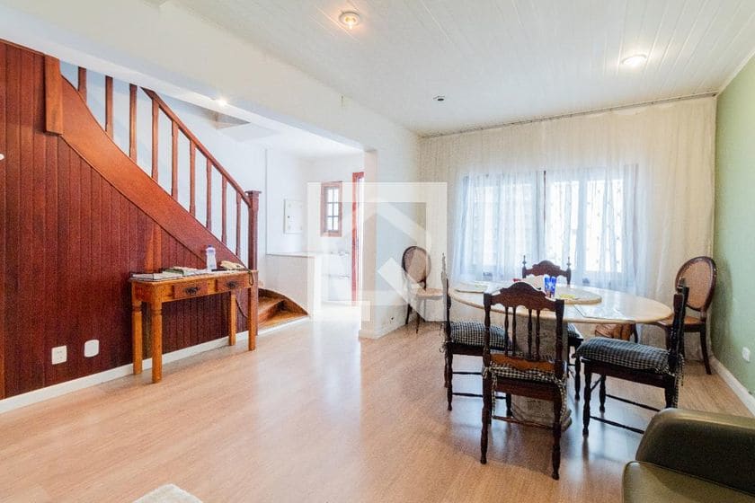 Imagem do imóvel ID-101009 na Rua Joinville, Paraíso, São Paulo - SP