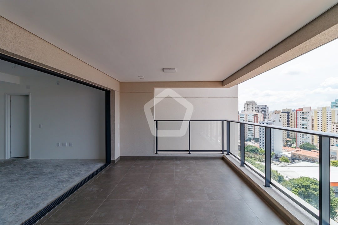 Imagem do imóvel ID-139060 na Rua das Azaléas, Mirandópolis, São Paulo - SP