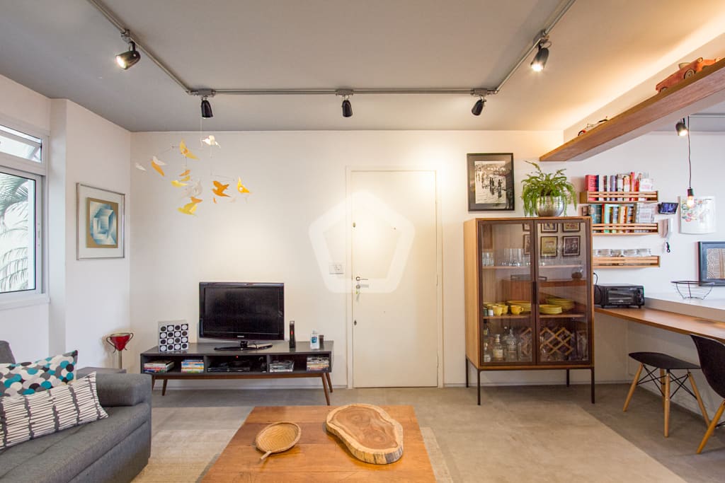 Imagem do imóvel ID-26426 na Rua Lisboa, Cerqueira César, São Paulo - SP