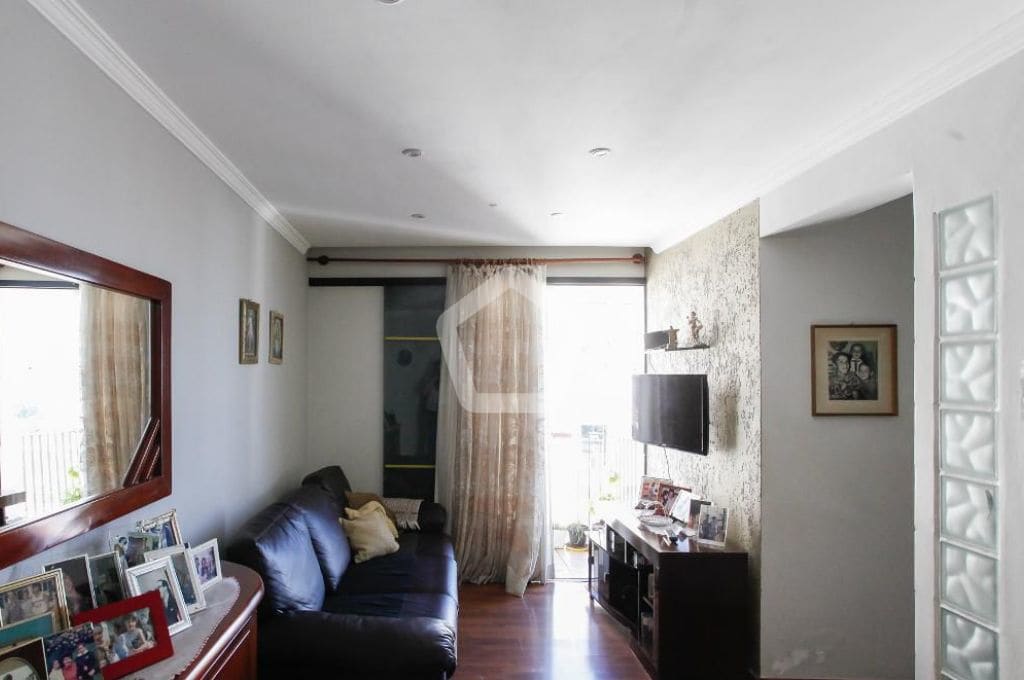 Imagem do imóvel ID-29958 na Rua José Estevão de Magalhães, Vila Campestre, São Paulo - SP