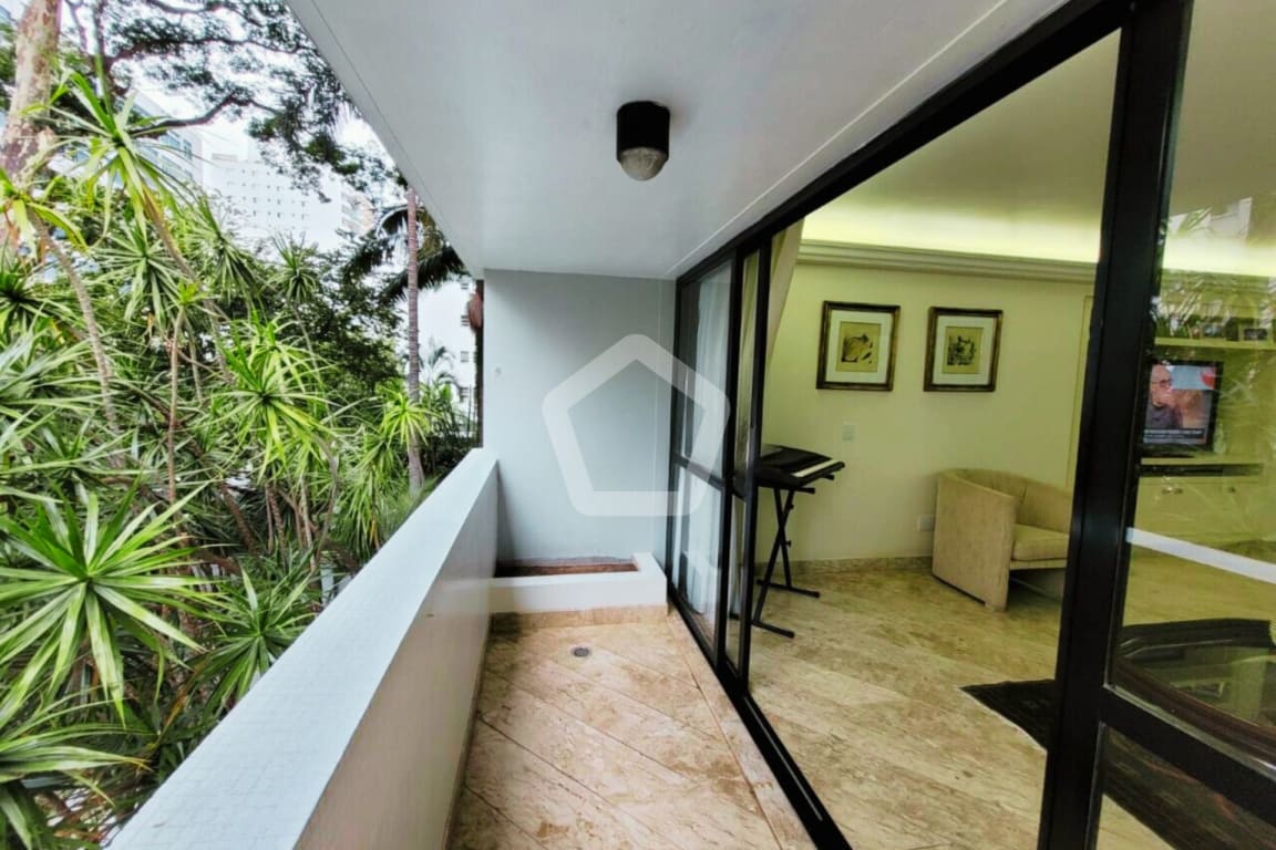 Imagem do imóvel ID-82270 na Rua Paraguaçu, Perdizes, São Paulo - SP