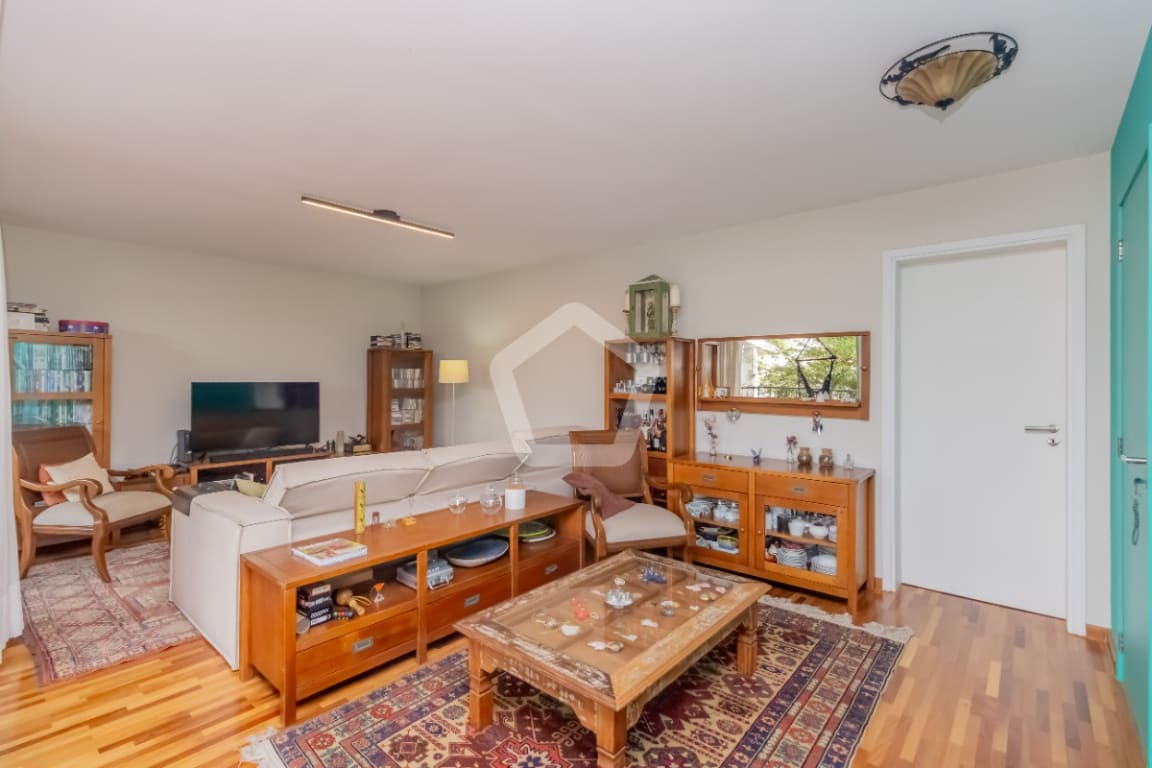 Imagem do imóvel ID-96949 na Rua Mota Pais, Alto da Lapa, São Paulo - SP