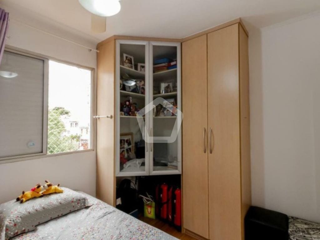 Imagem do imóvel ID-40638 na Rua Muniz de Sousa, Aclimação, São Paulo - SP