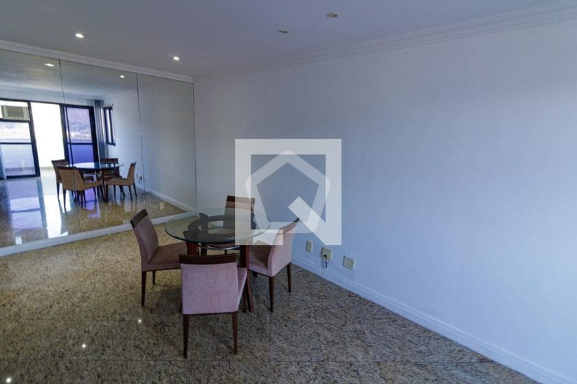 Imagem do imóvel ID-137947 na Avenida Alfredo Balthazar da Silveira, Recreio, Rio de Janeiro - RJ