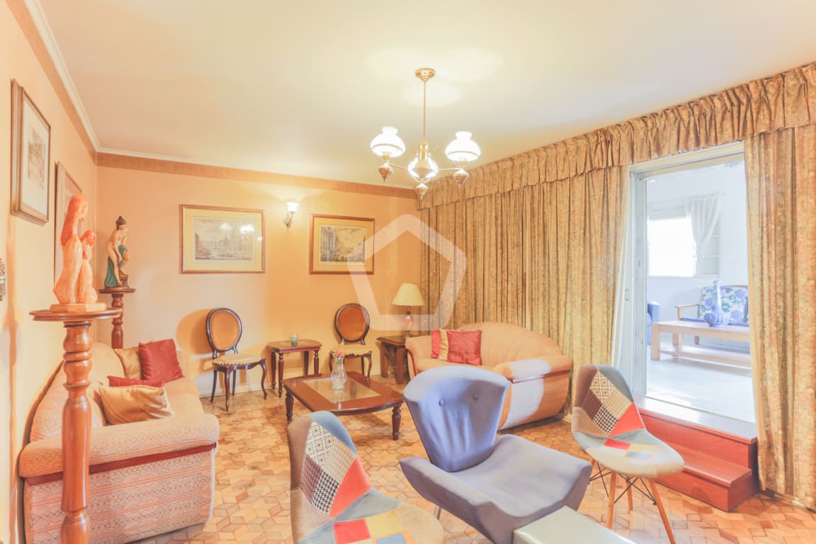 Imagem do imóvel ID-84069 na Rua Ministro Sinésio Rocha, Vila Anglo Brasileira, São Paulo - SP