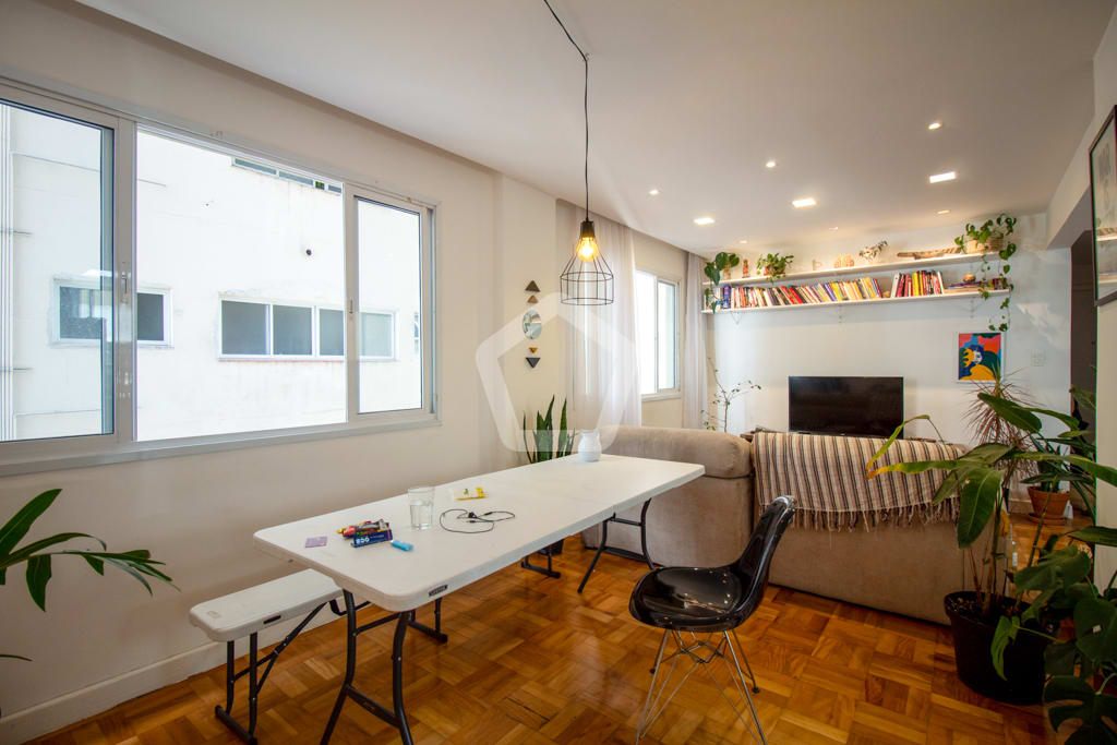 Imagem do imóvel ID-40147 na Rua Paula Ney, Vila Mariana, São Paulo - SP