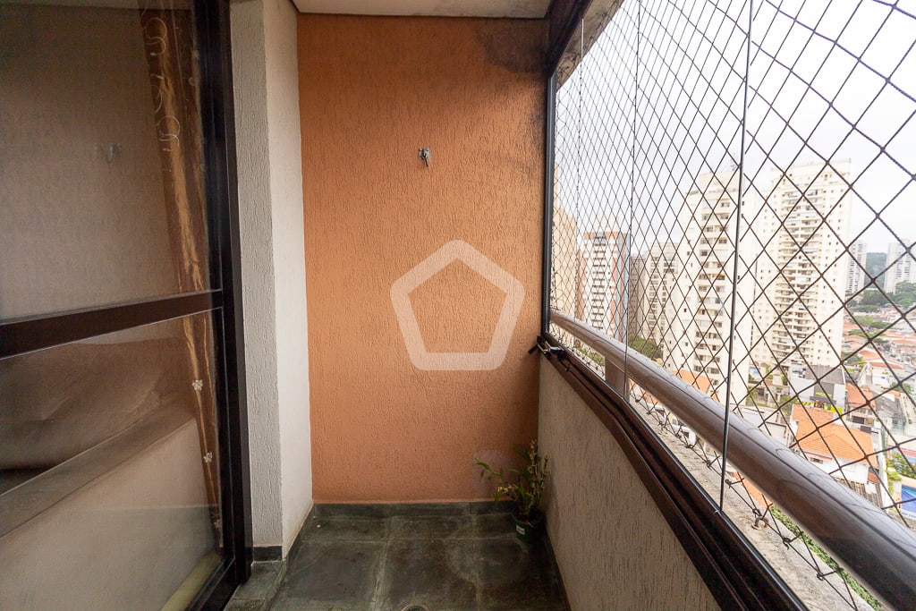 Imagem do imóvel ID-71228 na Rua Botelho, Jabaquara, São Paulo - SP
