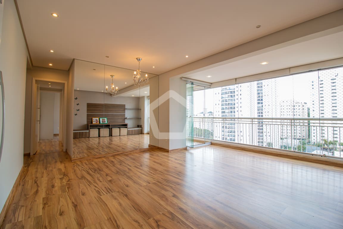 Imagem do imóvel ID-143791 na Rua Doutor Antônio Bento, Santo Amaro, São Paulo - SP