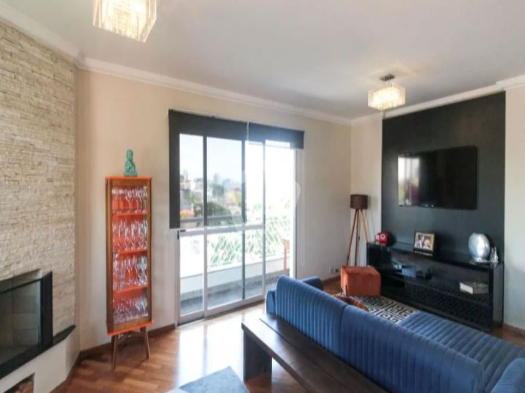 Imagem do imóvel ID-52632 na Avenida Osvaldo Aranha, Jardim da Saúde, São Paulo - SP