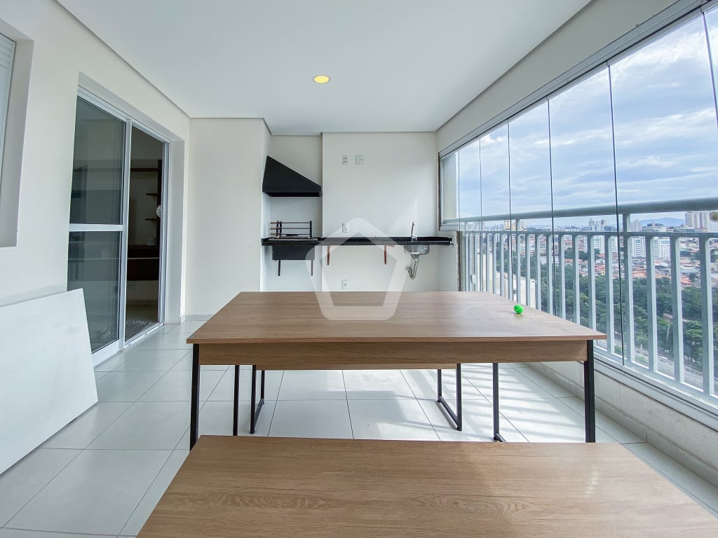 Imagem do imóvel ID-143030 na Avenida Melchert, Chácara Seis De Outubro, São Paulo - SP