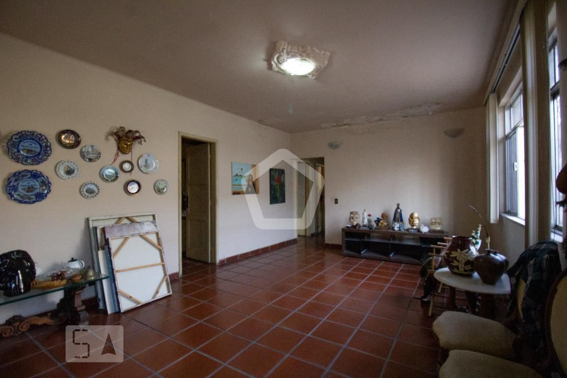 Imagem do imóvel ID-107472 na Estrada do Tindiba, Taquara, Rio de Janeiro - RJ