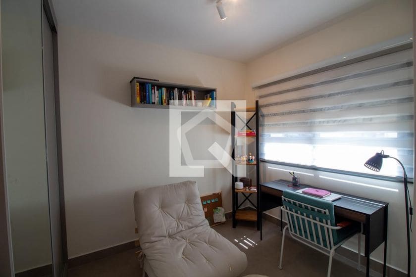 Imagem do imóvel ID-128108 na Rua Morais de Barros, Campo Belo, São Paulo - SP