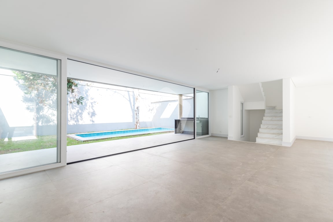 Imagem do imóvel ID-144856 na Rua Comendador Elias Zarzur, Santo Amaro, São Paulo - SP