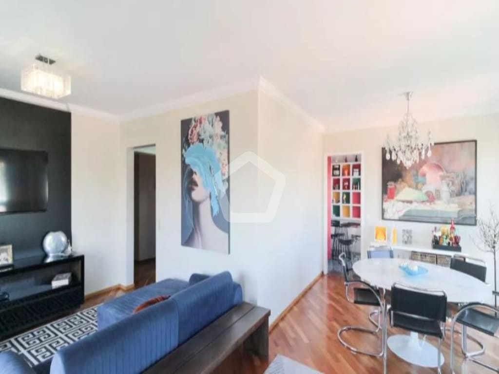 Imagem do imóvel ID-52632 na Avenida Osvaldo Aranha, Jardim da Saúde, São Paulo - SP