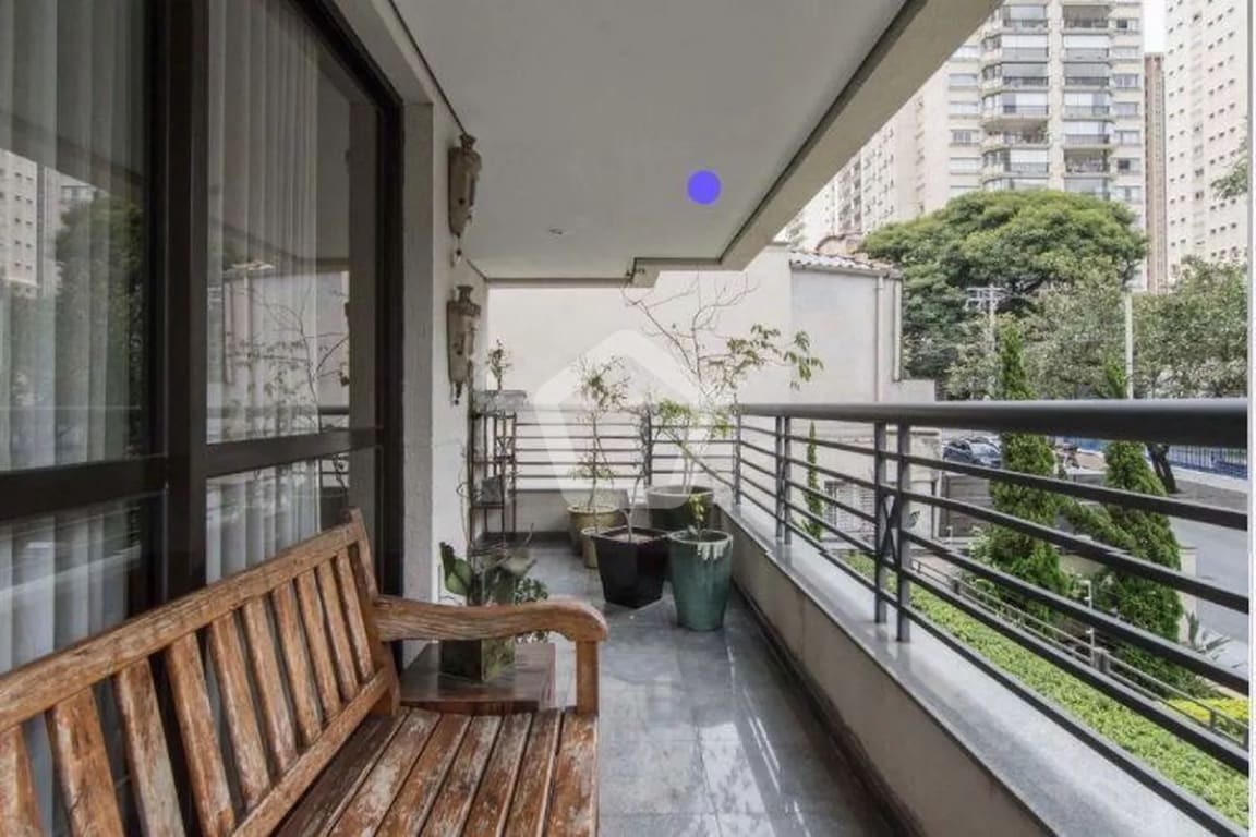 Imagem do imóvel ID-144744 na Rua Coronel Melo de Oliveira, Pompeia, São Paulo - SP