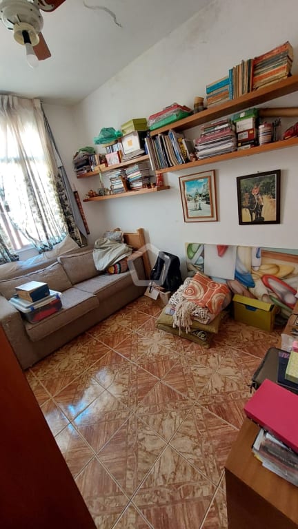 Imagem do imóvel ID-143937 na Rua Silva Teles, Andaraí, Rio de Janeiro - RJ