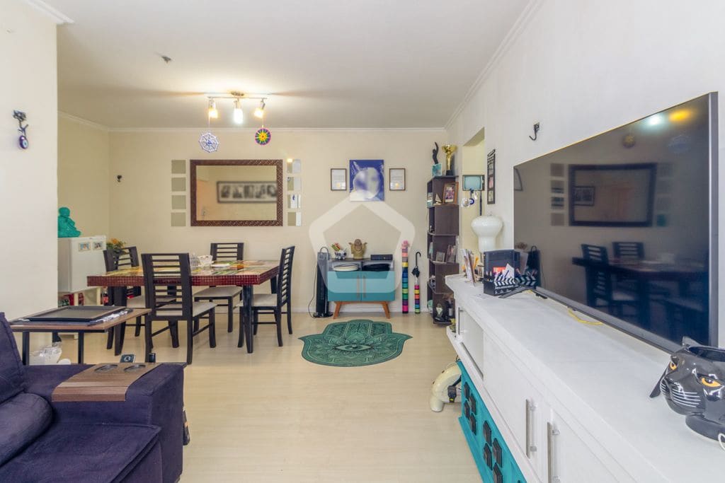 Imagem do imóvel ID-14064 na Avenida Doutor Cardoso de Melo, Vila Olímpia, São Paulo - SP