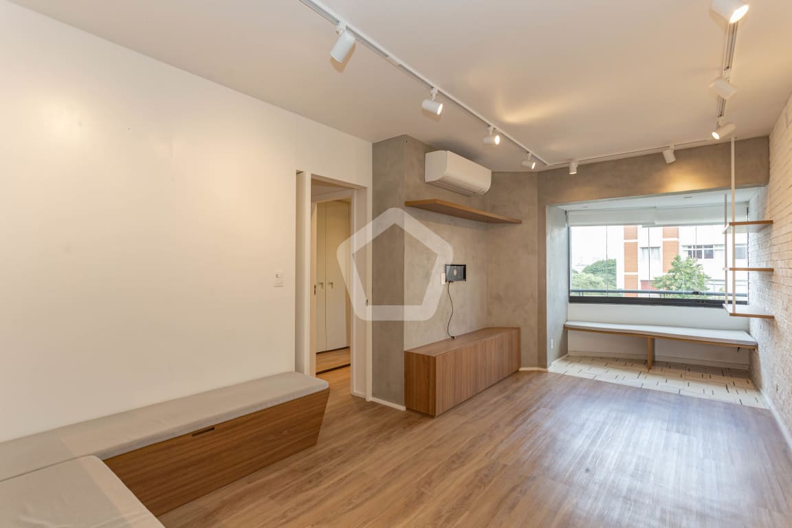 Imagem do imóvel ID-93895 na Avenida Aratãs, Moema, São Paulo - SP