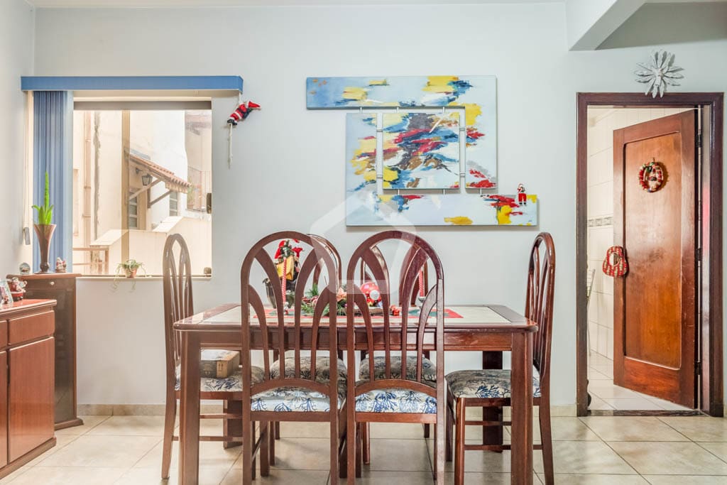 Imagem do imóvel ID-20005 na Rua Damiana da Cunha, Santana, São Paulo - SP