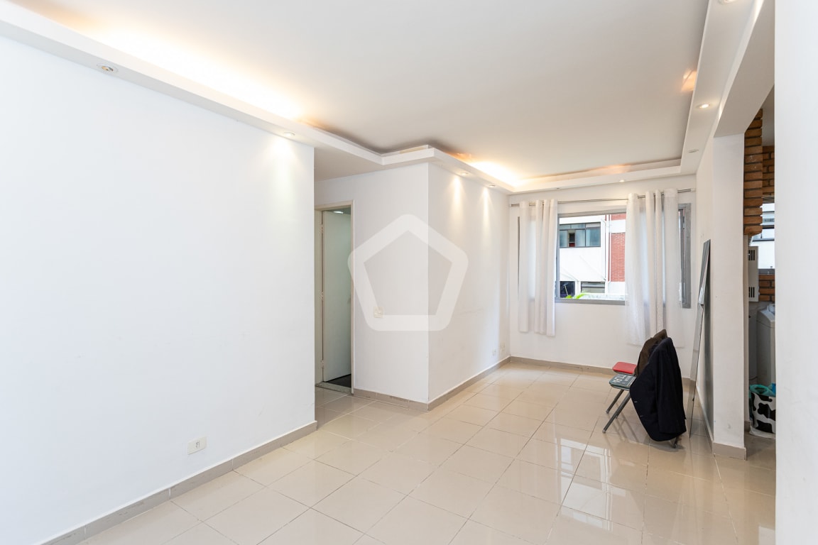 Imagem do imóvel ID-76639 na Alameda Lorena, Jardim Paulista, São Paulo - SP