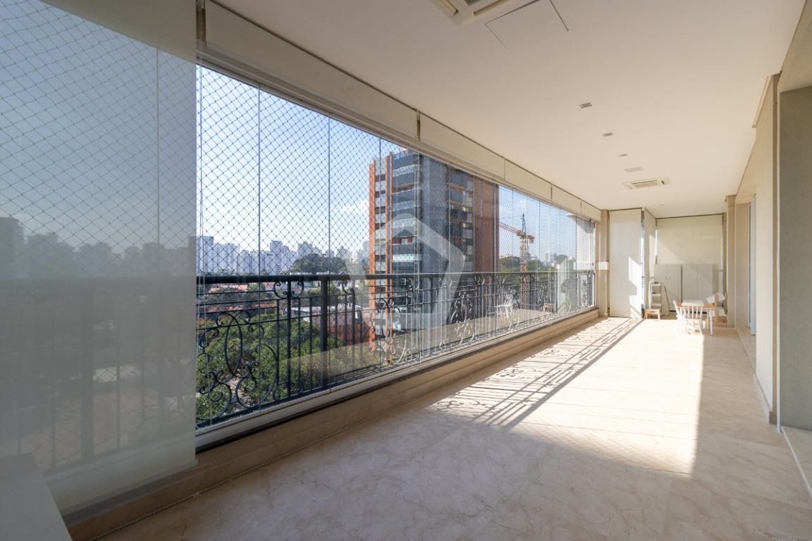 Imagem do imóvel ID-97210 na Avenida Açocê, Indianópolis, São Paulo - SP