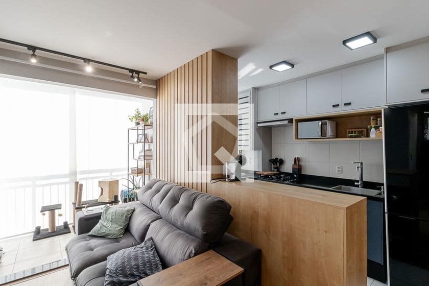 Imagem do imóvel ID-114509 na Rua Malvina Ferrara Samarone, Vila Dom Pedro I, São Paulo - SP