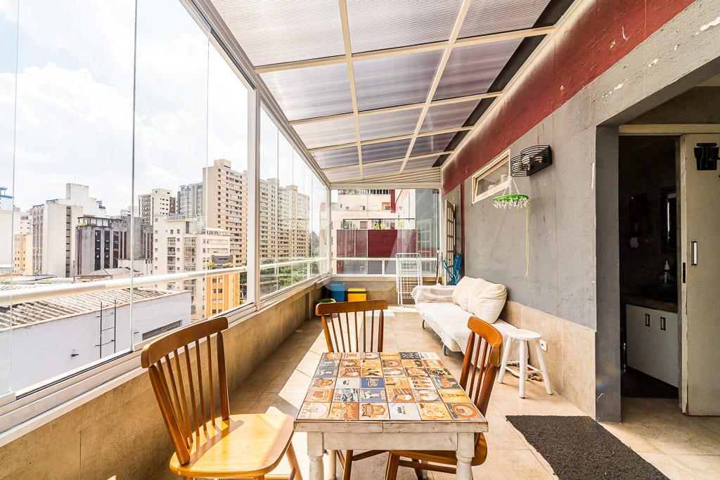 Imagem do imóvel ID-71218 na Avenida Nove de Julho, Bela Vista, São Paulo - SP