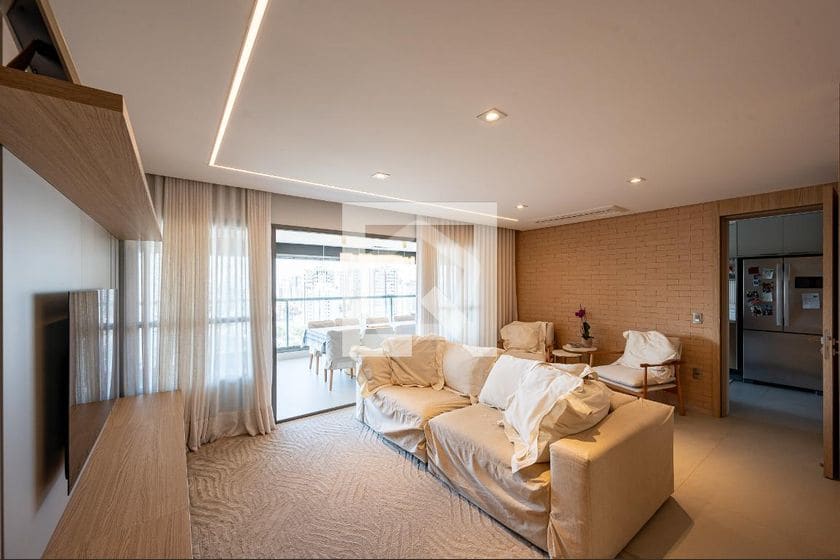 Imagem do imóvel ID-114980 na Rua Coronel Lisboa, Vila Mariana, São Paulo - SP