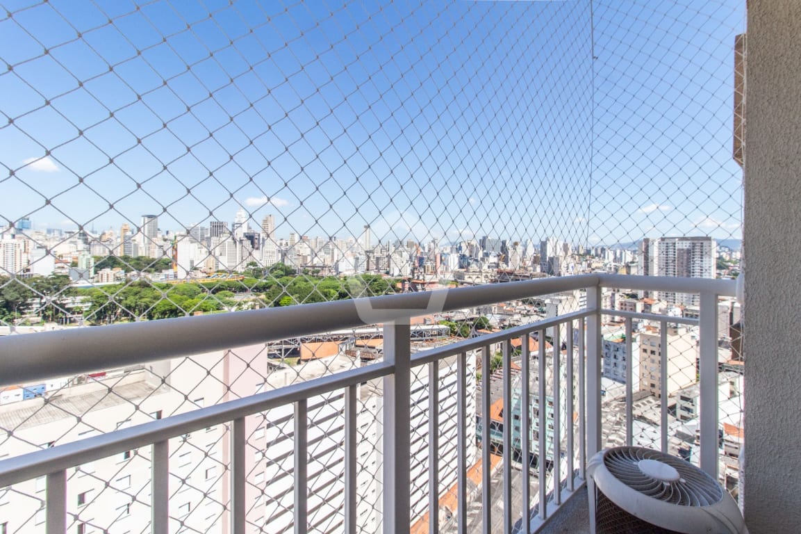 Imagem do imóvel ID-124459 na Avenida Rangel Pestana, Brás, São Paulo - SP