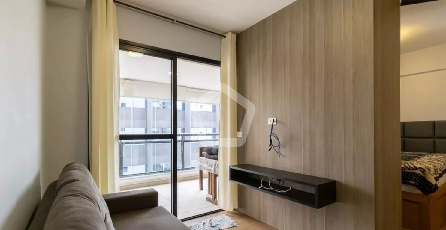 Imagem do imóvel ID-143098 na Rua Azevedo Macedo, Vila Mariana, São Paulo - SP